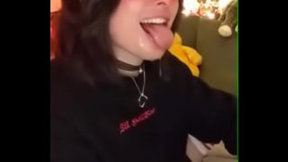 Who is this hot emo boy