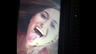 Riley Reid cum tribute 2