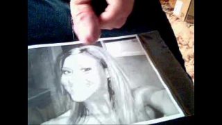 Stacie webcam tribute