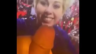 Fuckpig 2 Cum Tribute