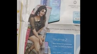 Cum Tribute to Yashika Aanand