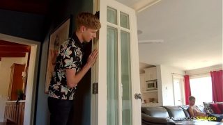 NextDoorTaboo – Ryan Jordan’s Excited To Learn His Stepbrother’s Gay