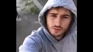 Troca troca com o ao ar livre